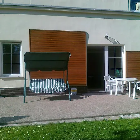 Prazdninovy Dum Josefuv Dul Villa Room photo