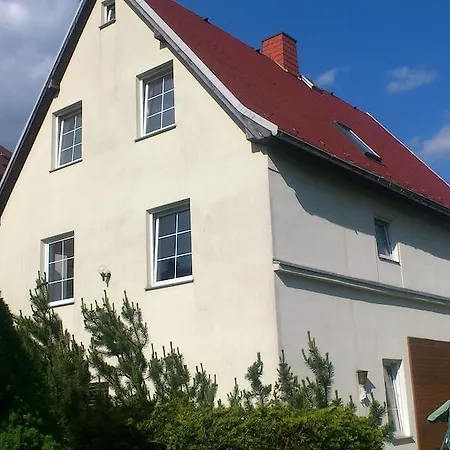 Prazdninovy Dum Josefuv Dul Villa Room photo
