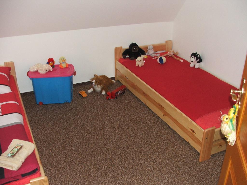 Prazdninovy Dum Holiday home