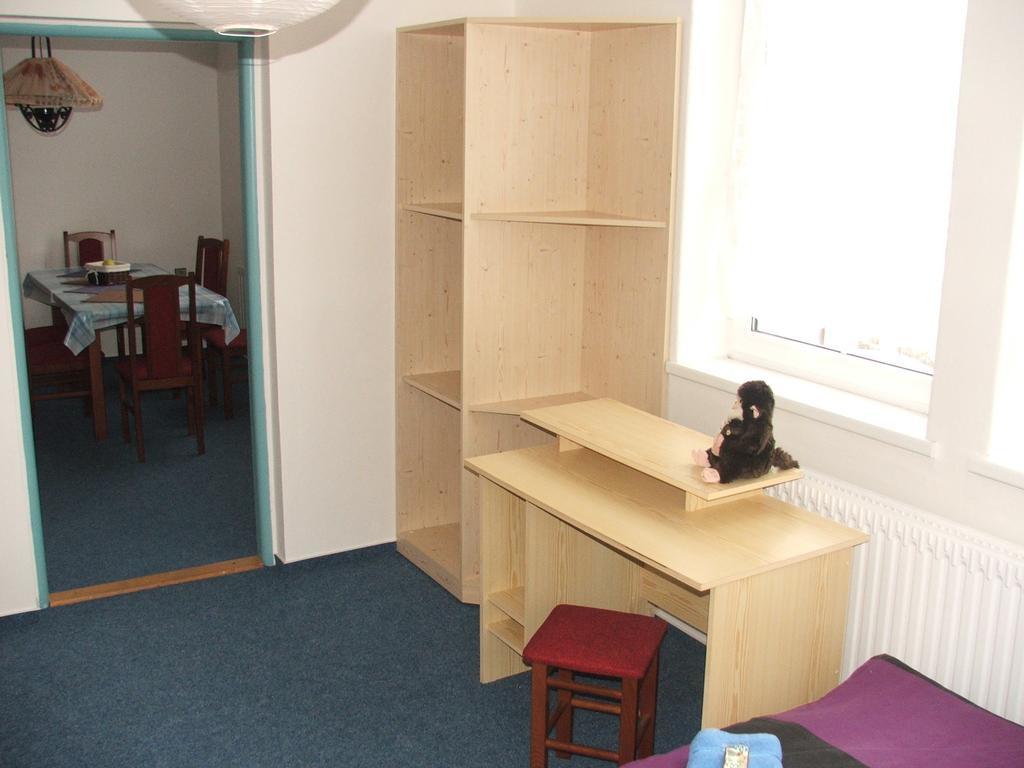 Holiday home Prazdninovy Dum Josefuv Dul