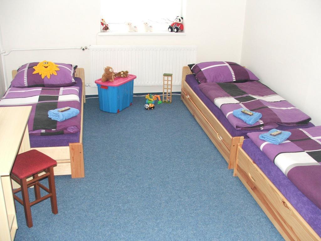 Prazdninovy Dum Holiday home Josefuv Dul