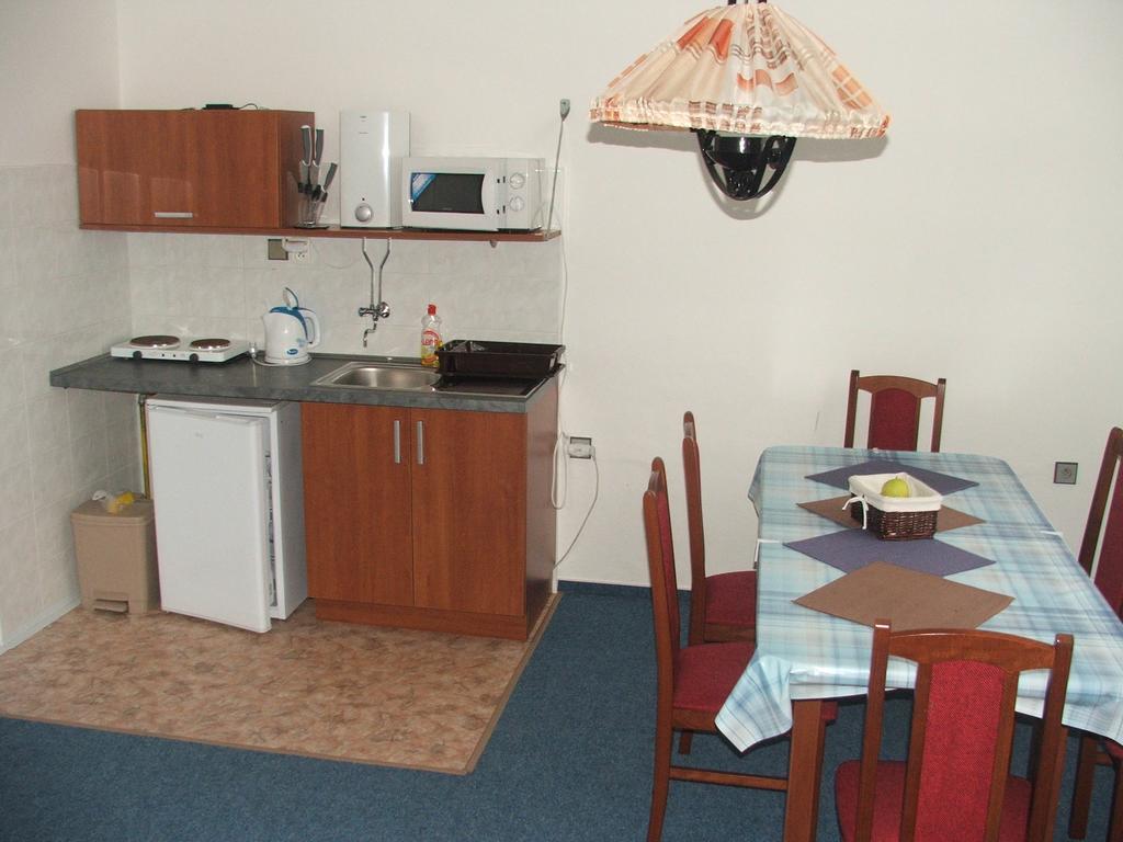 Prazdninovy Dum Holiday home