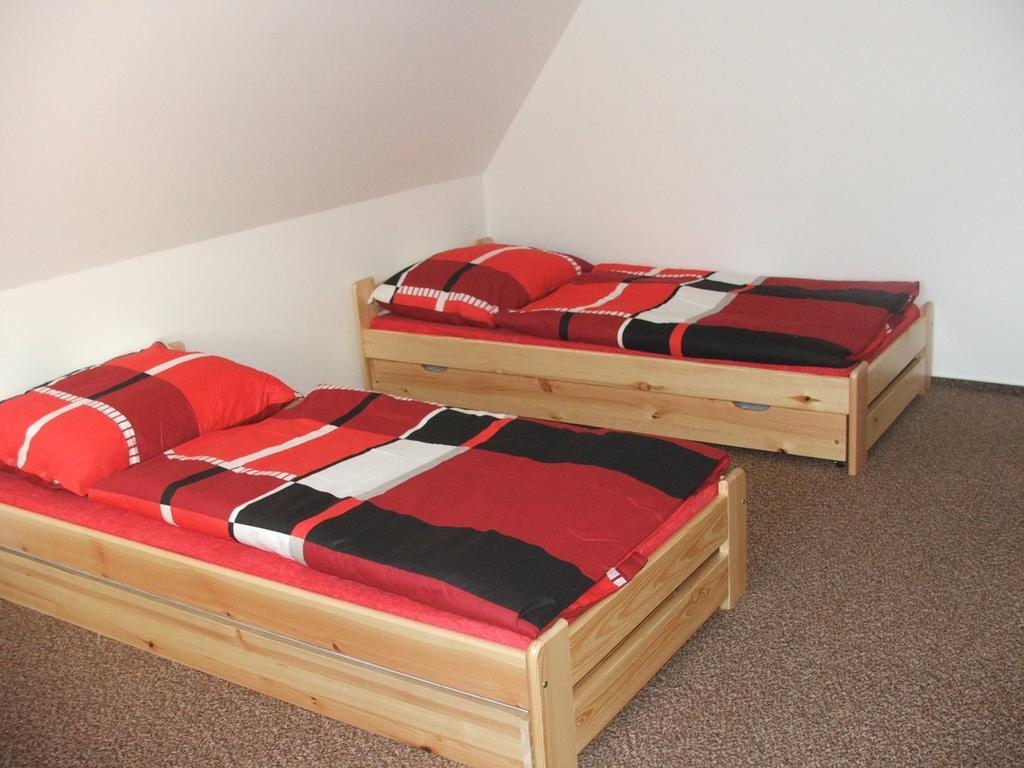 Prazdninovy Dum Holiday home Josefuv Dul