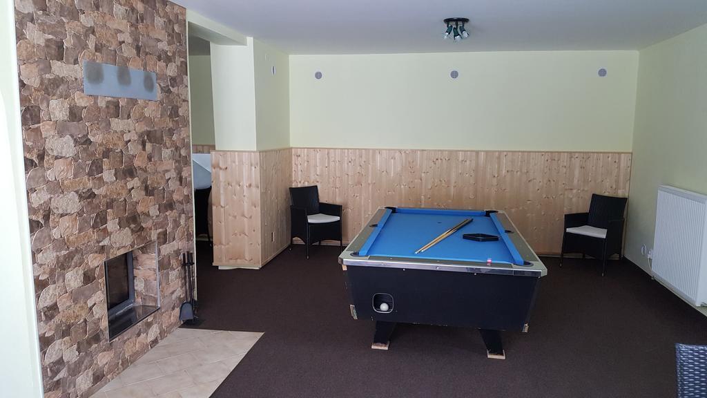 Prazdninovy Dum Holiday home